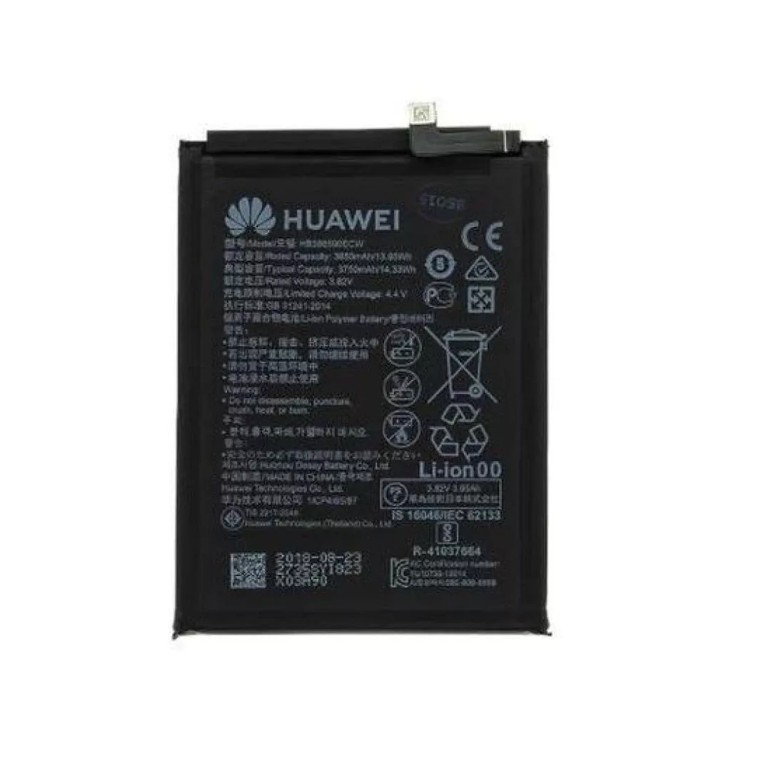 BATTERIE HONOR 8X ( HB386590ECW )